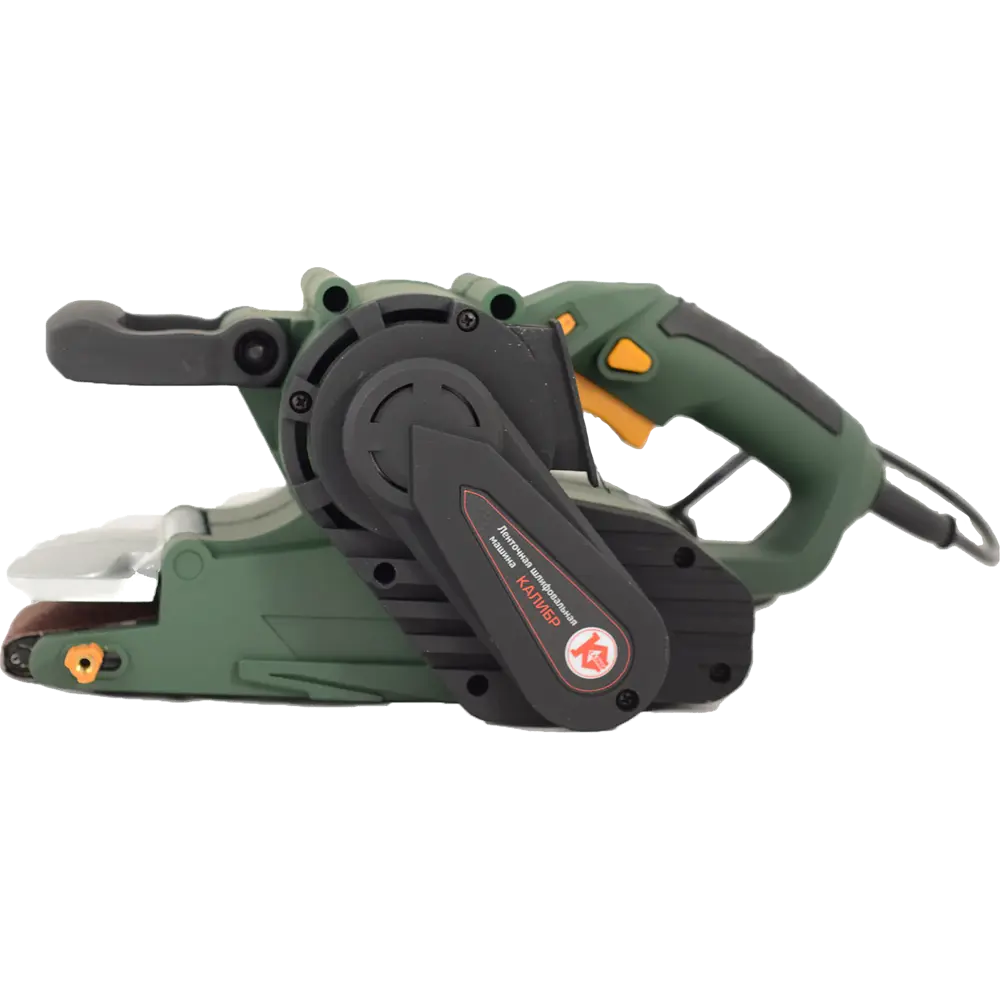 Ленточная шлифмашина Калибр 1000УЕ, 1000 Вт STLM-2000519 - Вид №1