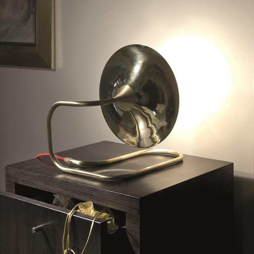 Intueri Light Настольная лампа Bullarum sun-id-1435069 - Вид №1