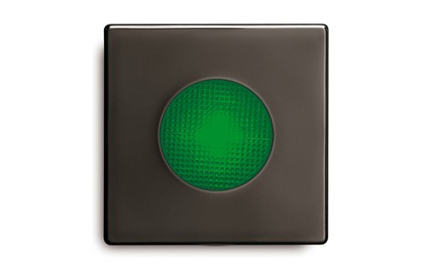 DST-1207 Lyra square Daisalux Маяковое освещение Зеленый 