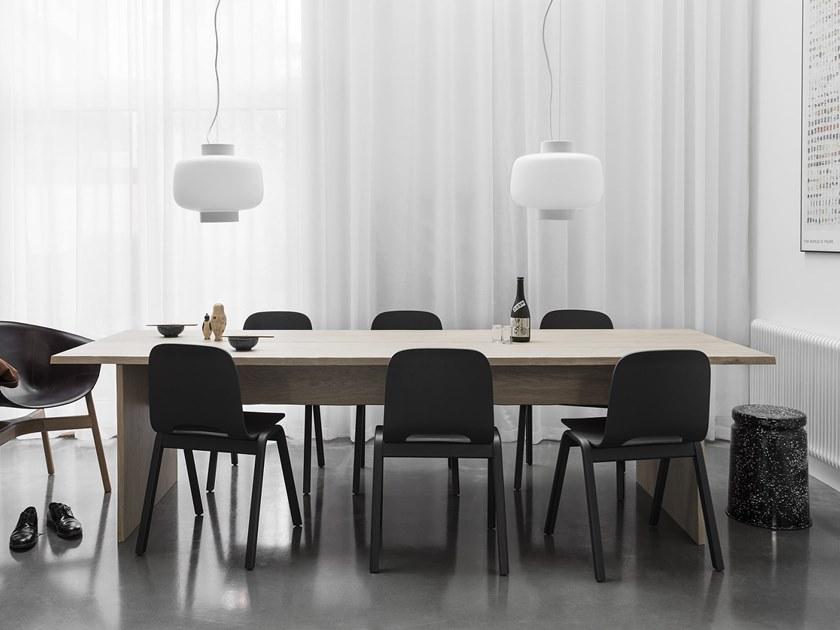 Hem Подвесной светильник из дутого стекла sun-id-1394942 - Вид №5