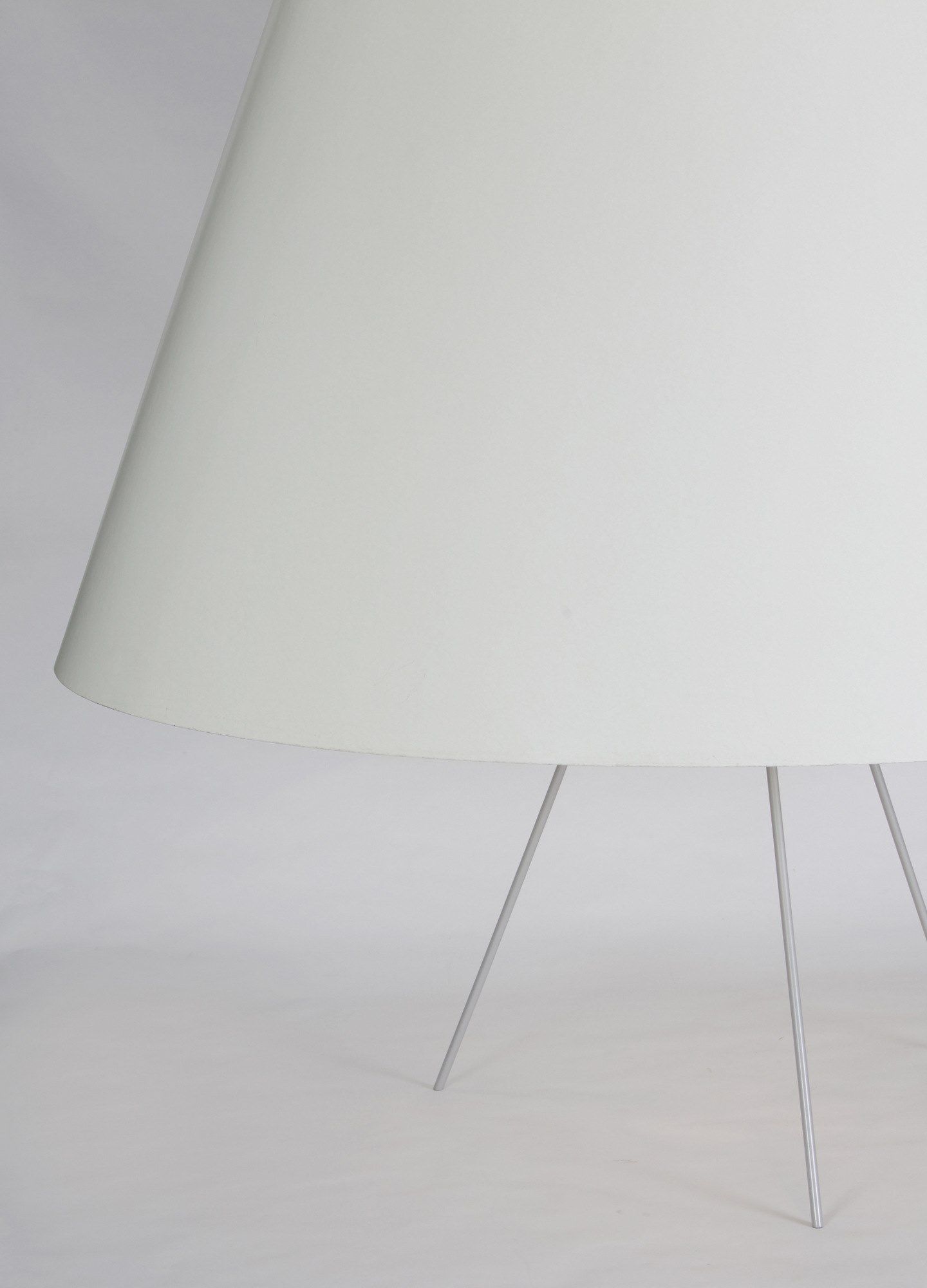 Полиэстер светодиодный торшер с диммером Eden Design °XL (amp) ARCH-00031090 - Вид №1