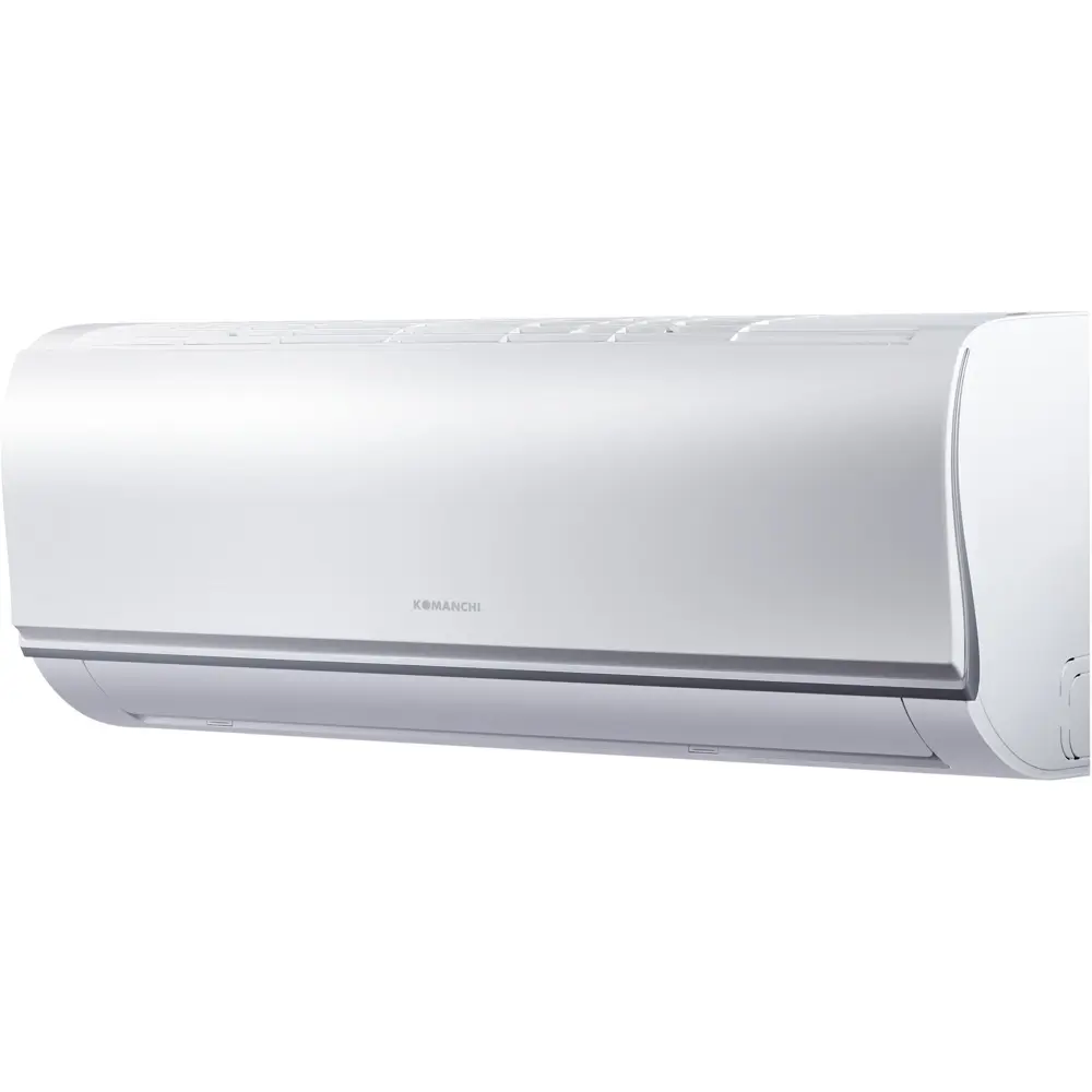 Сплит-система инверторная Komanchi KACIK212HN1 12K BTU охлаждение/обогрев STLM-2184097 - Вид №1