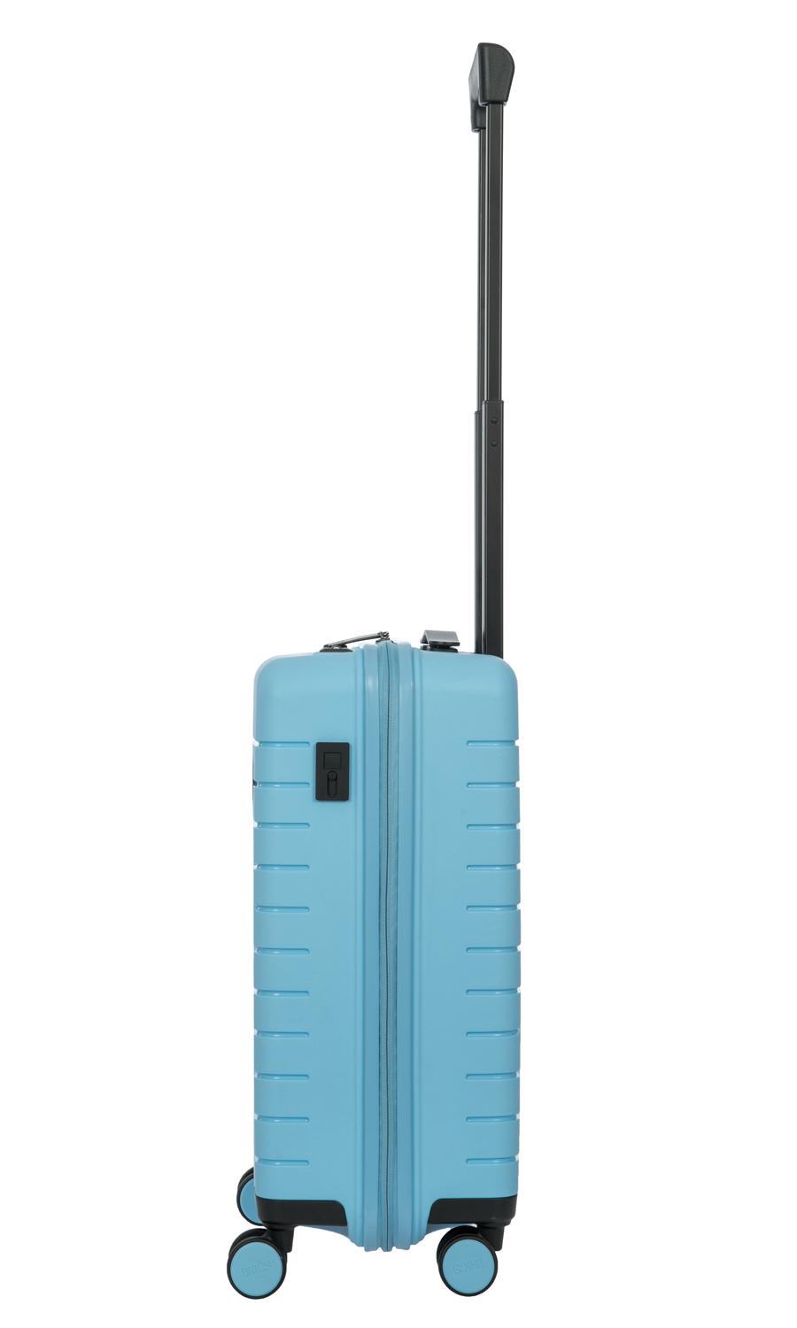 B1Y08429.022 Чемодан B1Y08429 Hard-Shell Carry-On Trolley BY Brics Ulisse - Вид №3