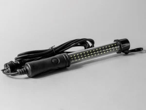 AKIFIX Переносная светодиодная рабочая лампа  Nadc08002n