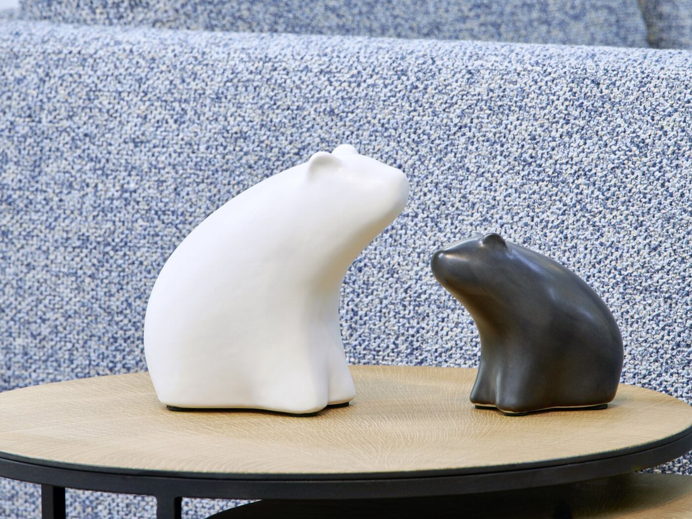 Керамические безделушки LAMBERT PUH BEAR ARCH-00034357 - Вид №1