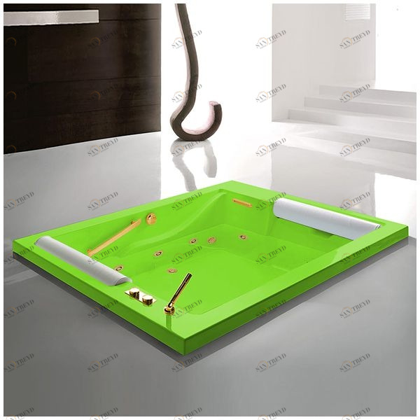 Ванна Gruppo treesse Bis V5297-SZ STDV5297SZ