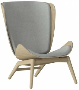 Umage Стул Wing с высокой спинкой The reader