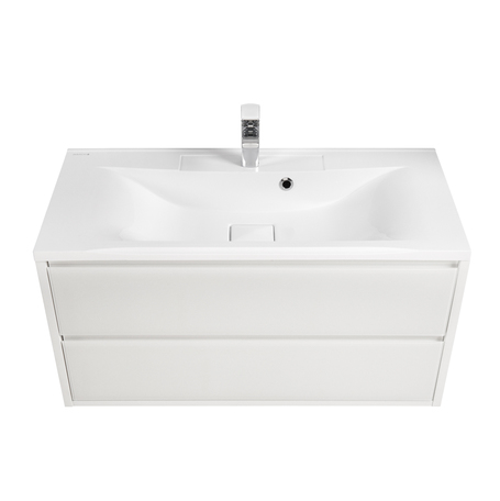 РИМИНИ 100 1A232801RN010 AQUATON - Вид №1