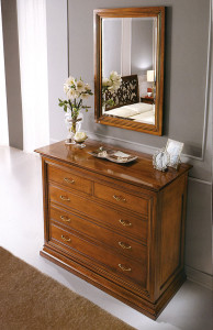 Комод  TESSAROLO 376.12