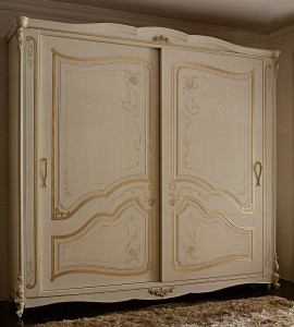 Шкаф MICHELANGELO AGM (ALBERTO E MARIO GHEZZANI) OM.601