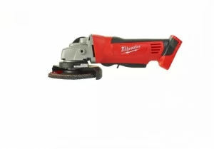 MILWAUKEE Угловая шлифовальная машина 115 мм