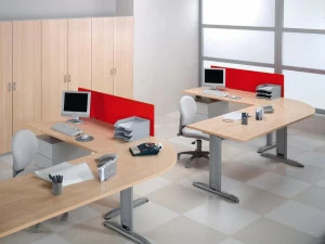 Ultom Модульный рабочий стол T leg