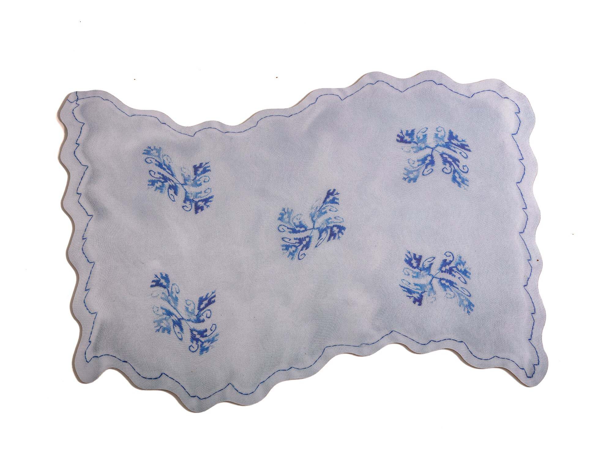 Пробка placemat Seletti Классика на кислоте ARCH-00037629