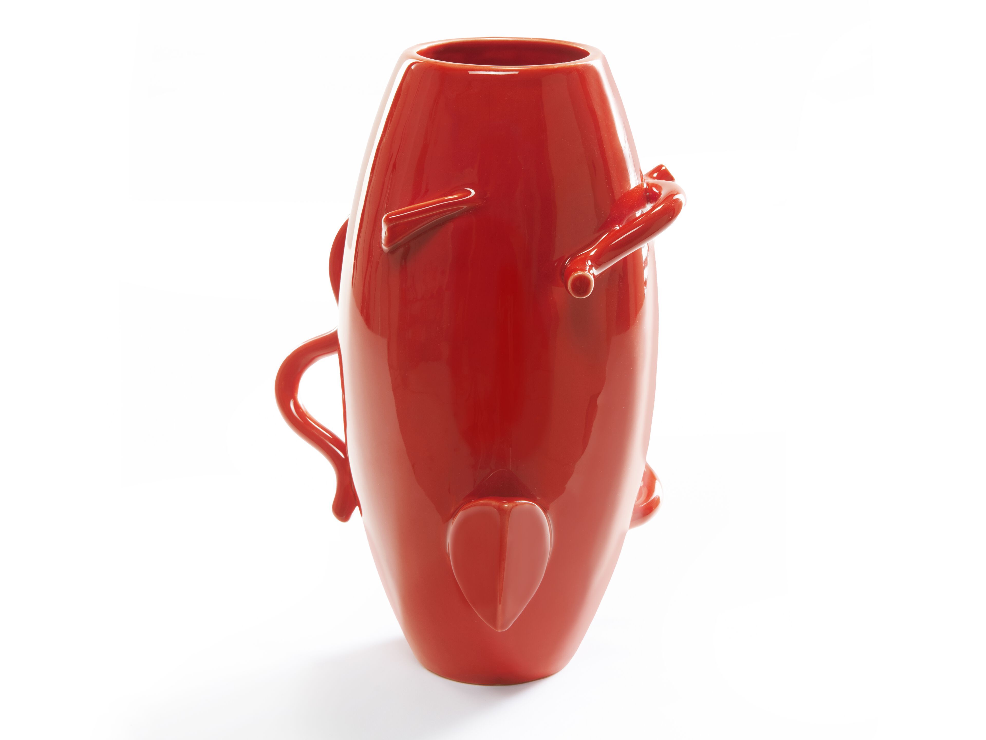 Глиняная ваза Zanotta DEALBATA ARCH-00153183