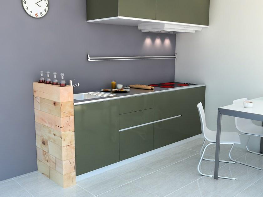 CRAFTWAND Кухня обратно в бук Craftwand® sun-id-1492517 - Вид №11