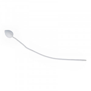 03-0034 Основа для роз №4 28мм Fleur