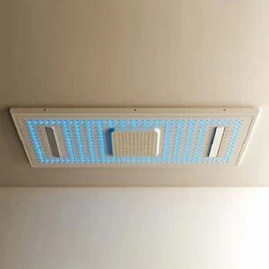 SQUARE01500 Bathroom Collection душевая лейка Moma