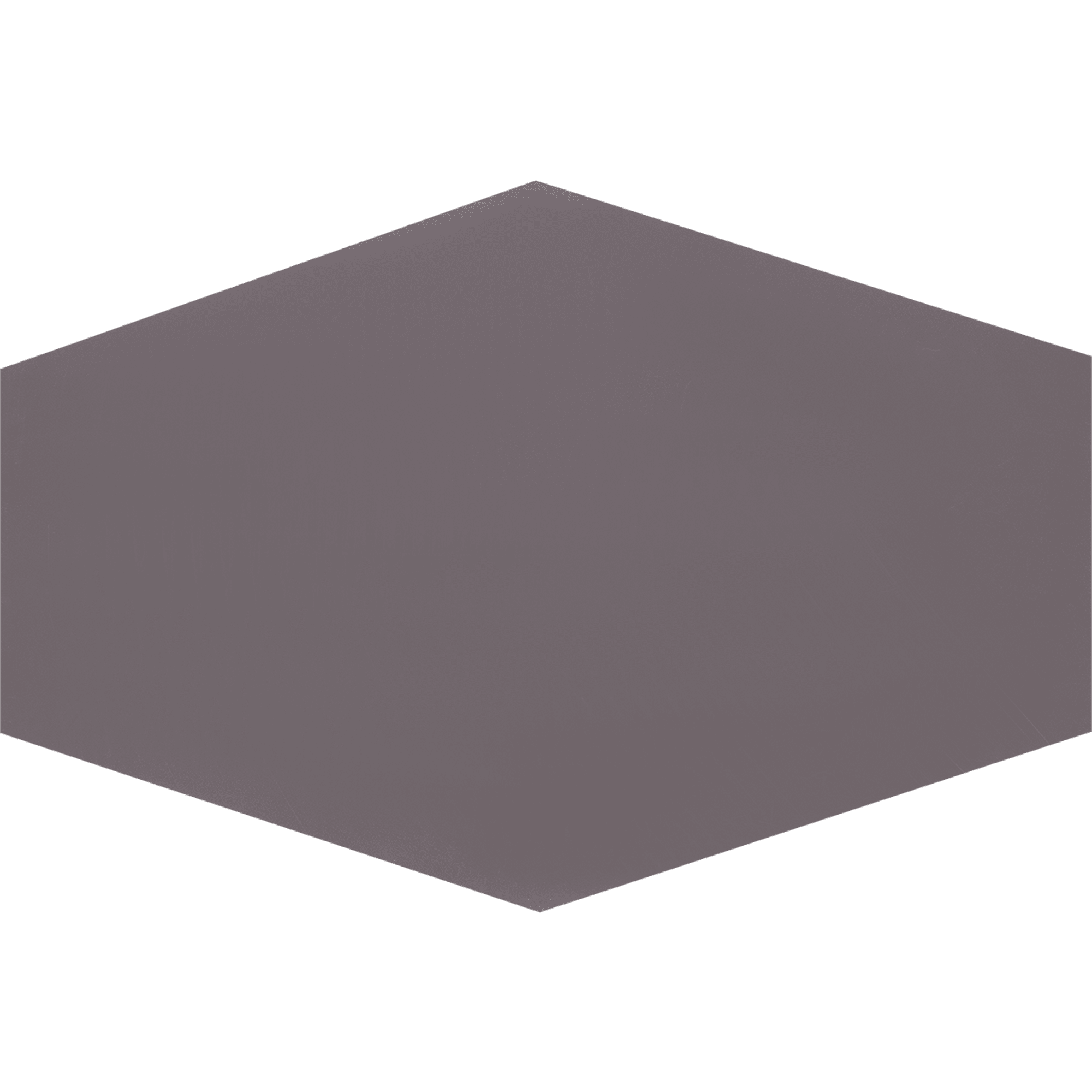 82155745 Плитка зеркальная Mirox 3G шестигранная 30x20 см цвет серебро Santreyd  - Вид №2