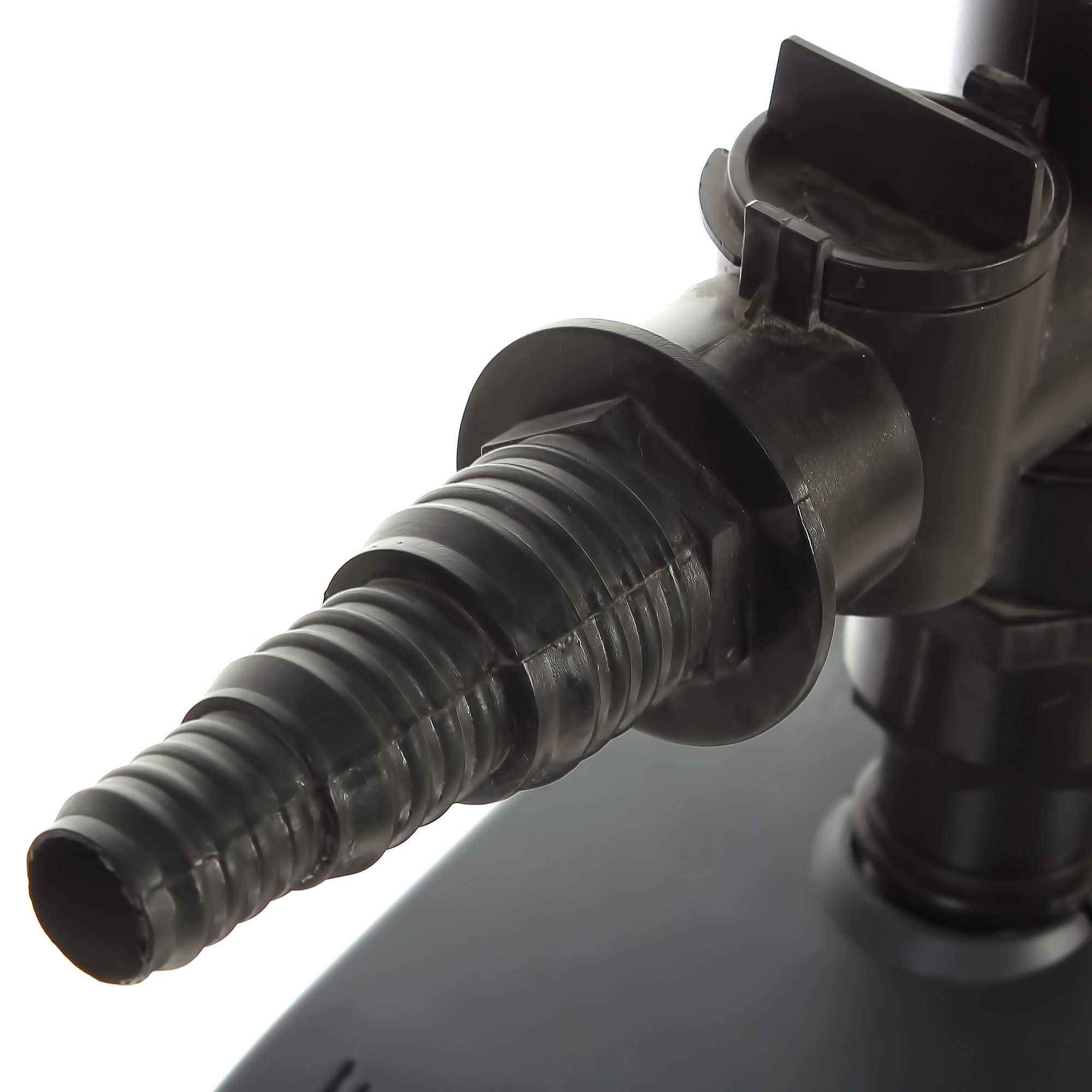 18070411 Насос для фонтана 4000 л/ч PF-4000, с насадкой Santreyd  - Вид №3