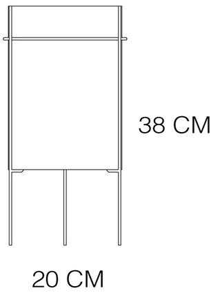 Branca Lisboa Настольная лампа из хлопка sun-id-1506512 - Вид №4