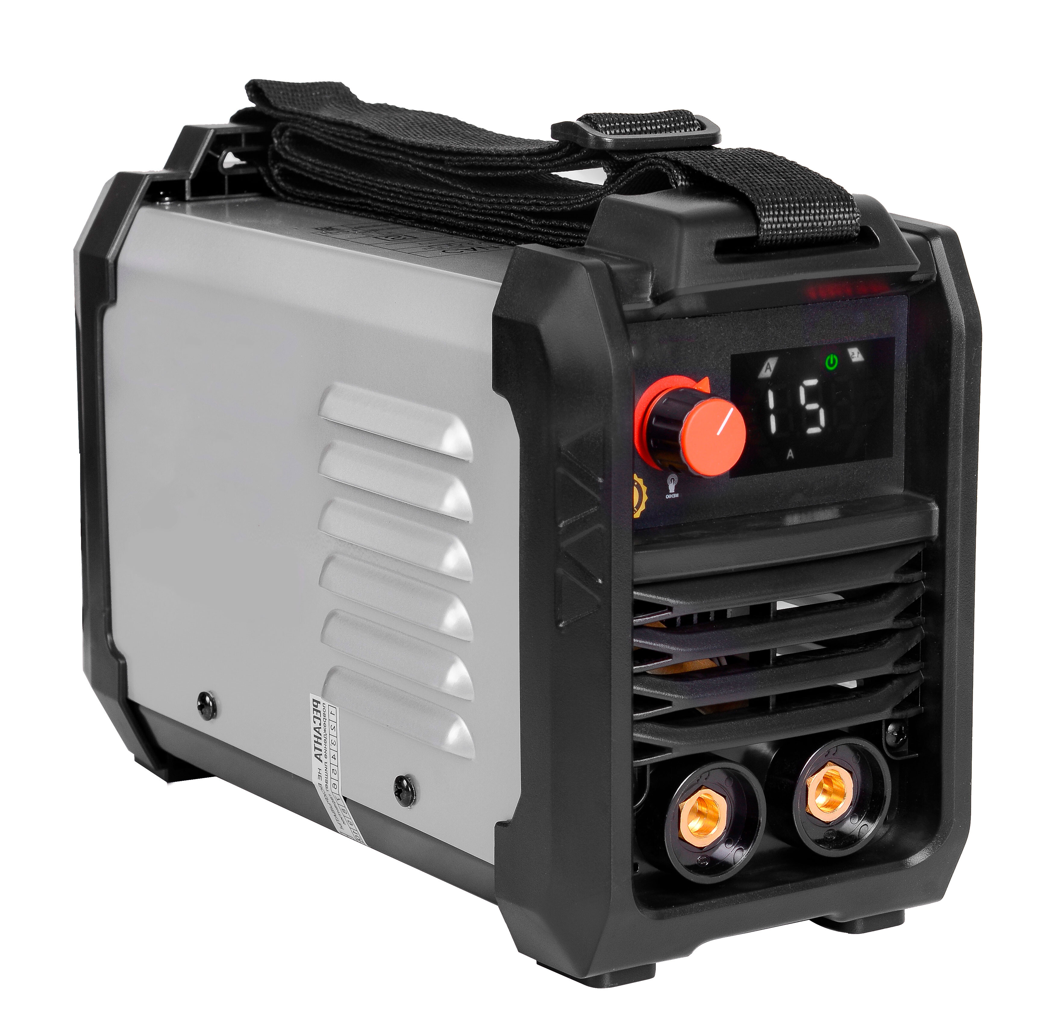 Сварочный аппарат Ресанта САИ 205Т LUX 5305534 STDN-0141744