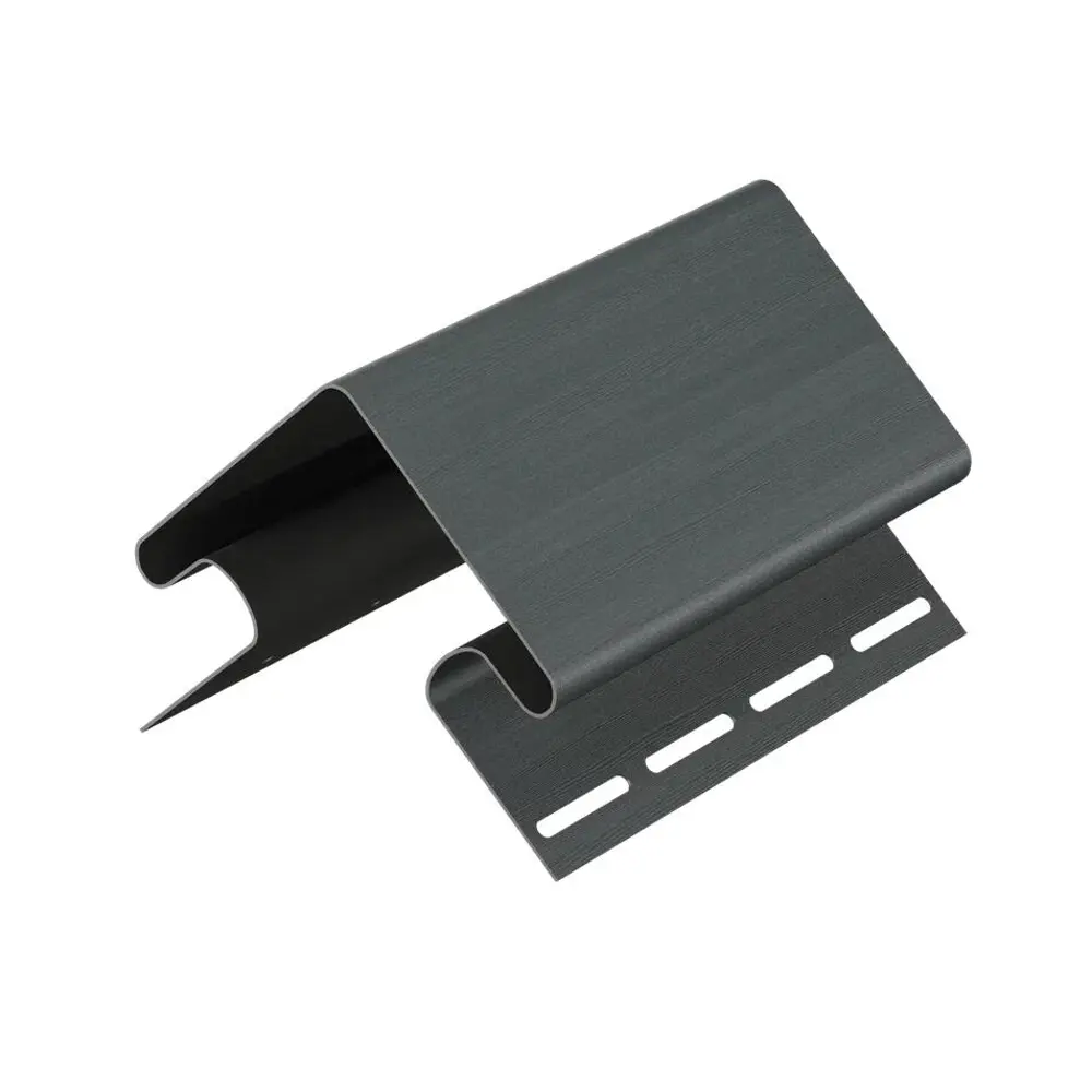 Внешний угол для фасадных панелей цвет графит Santreyd STLM-2152902