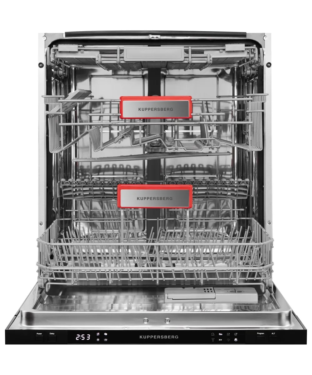 9947115 Встраиваемая посудомоечная машина Kuppersberg GS 6057 STDN-0051081 - Вид №1