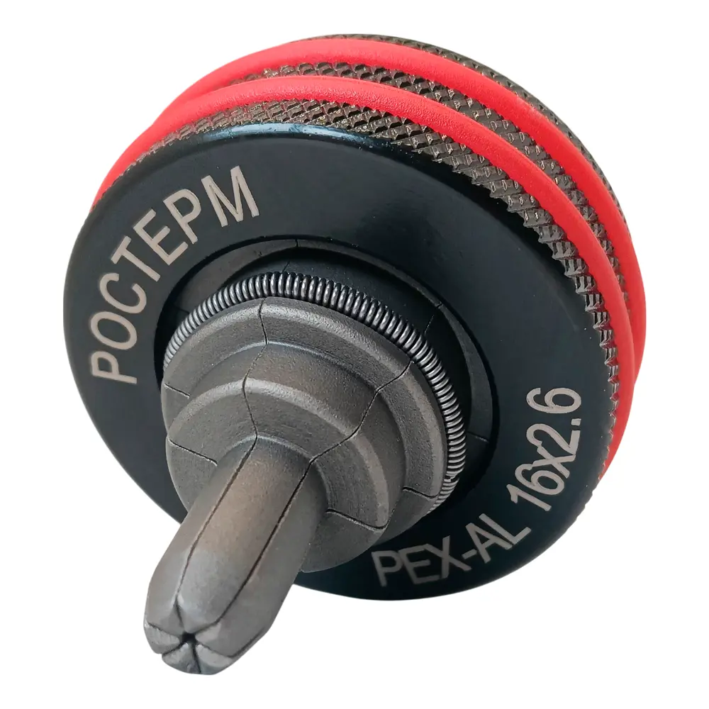 Расширительная насадка Ростерм для труб STABIL 16 мм 89426804 STLM-1571214 - Вид №4