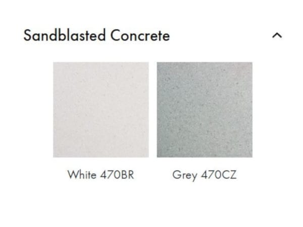 Бетонная скамья со спинкой amop чистый AR+ ARCH-00142468 - Вид №2