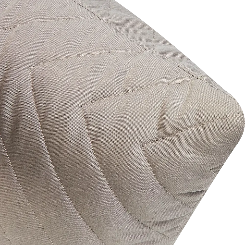 Подушка Нью 50x50 см цвет грейж SEASONS STLM-2027969 - Вид №2