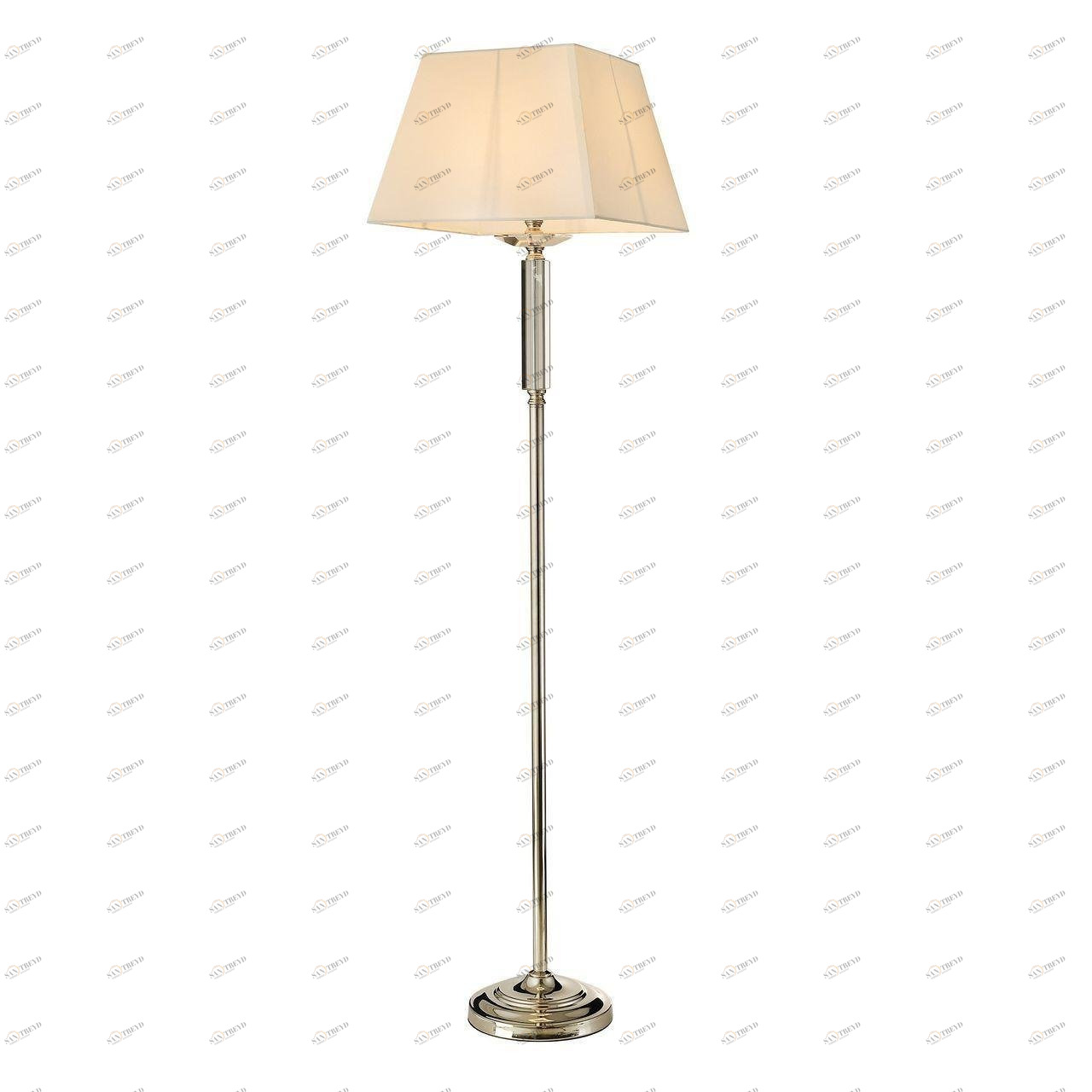 Торшер Omnilux Cona OML-86705-01 OMNILUX  219652 Белый 