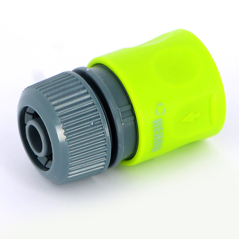 Заглушка аквастоп REHAU 1/2" 268133 - Вид №2