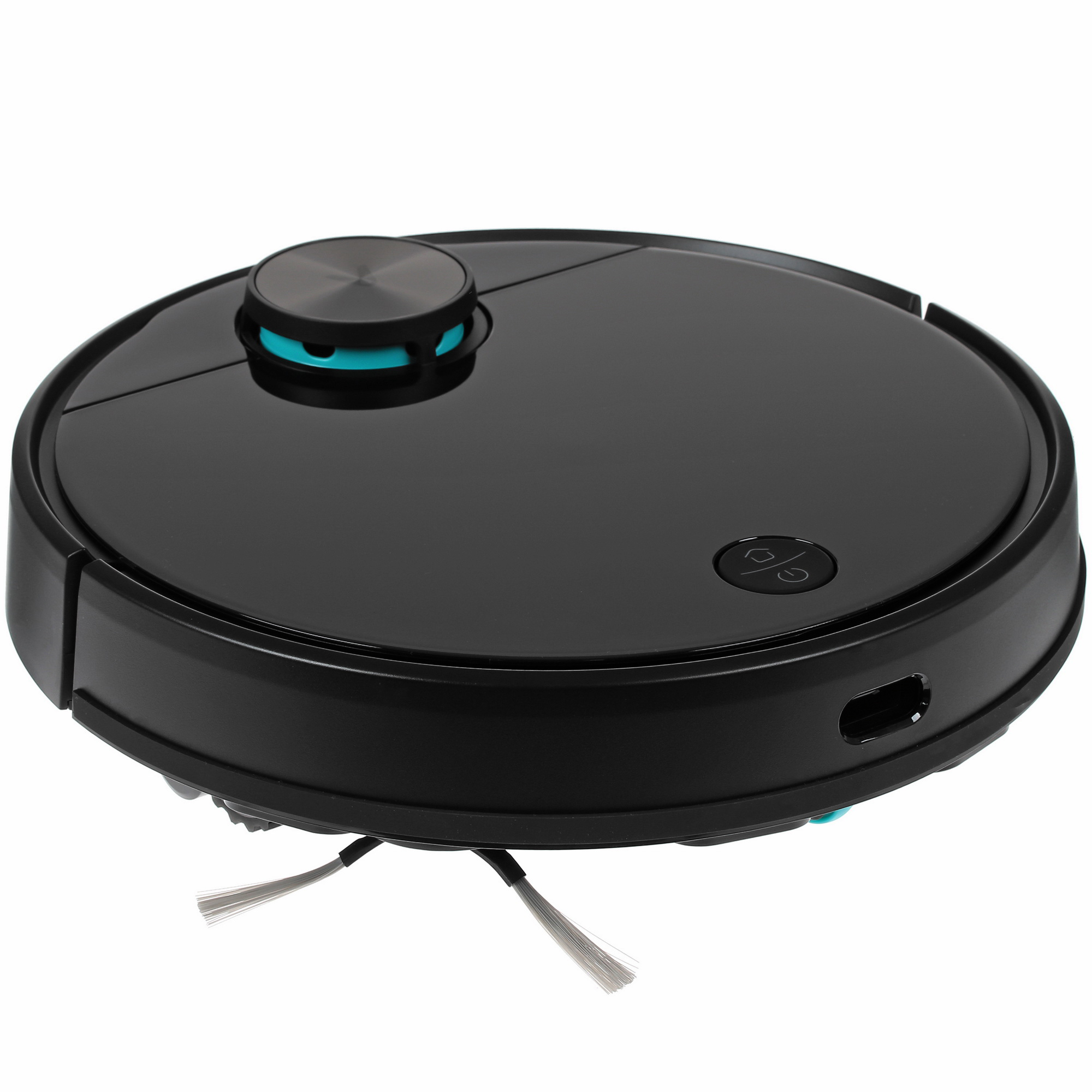 1692623 Робот-пылесос Viomi V3 черный STDN-0087251 - Вид №1
