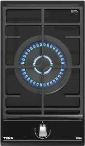1320311 Варочная панель Teka GZC 31330 XBN BLACK Италия