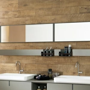 Зеркало Gamadecor CICLO 120x36