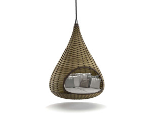 Сидение в иглу