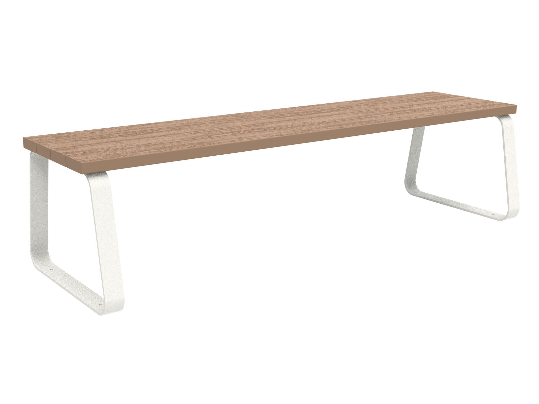 Скамья WPC Lazzari Sunny ARCH-00122299 - Вид №19