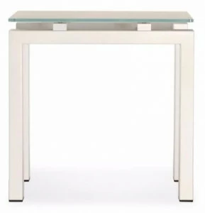 Joli Квадратный керамический журнальный столик Wings