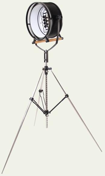 Saigata Регулируемый торшер sun-id-1383560 - Вид №1