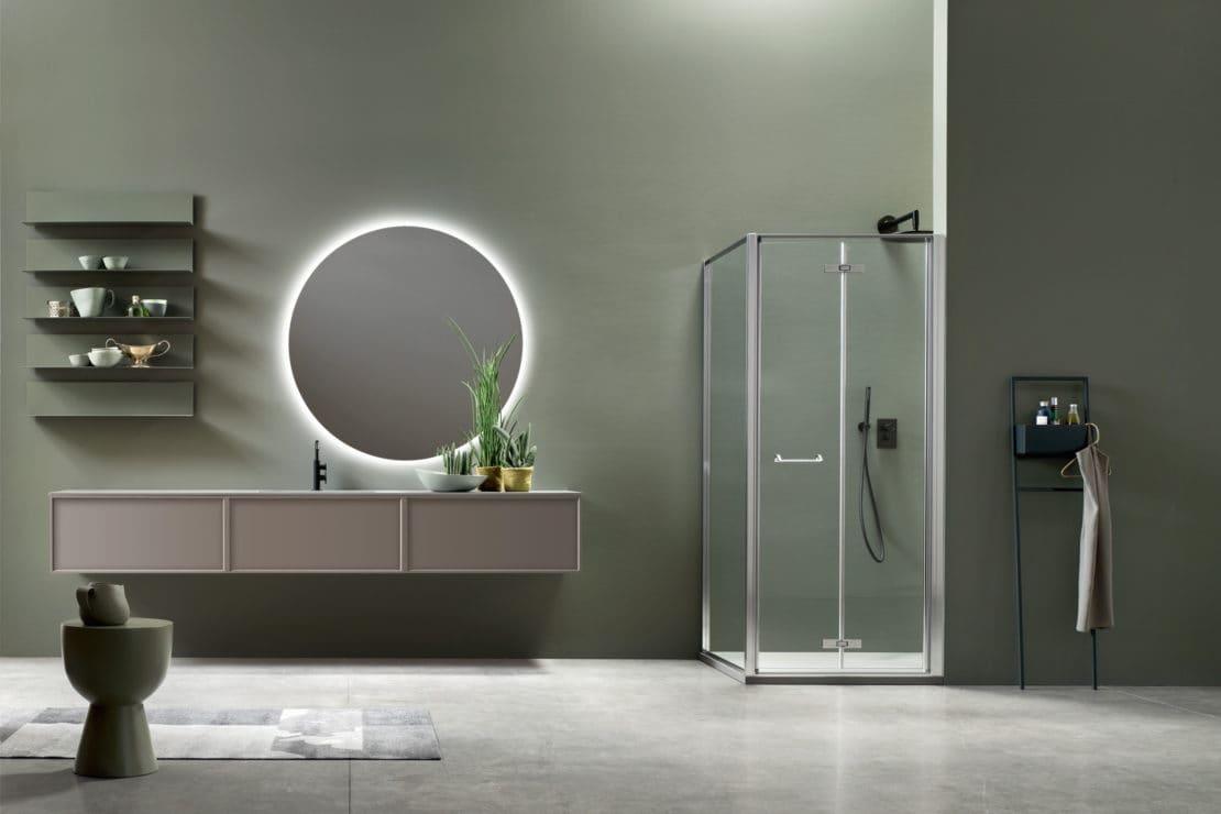 Комплект мебели 08 Arcom Vanity STARC178 - Вид №7