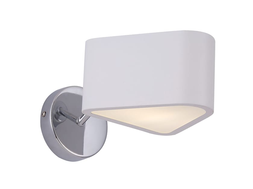 Металлический настенный светильник Maytoni Brianne ARCH-00045722