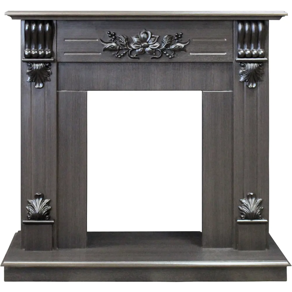 REALFLAME Обрамление Ottawa - элегантный портал для электрокамина 15962296 STLM-1421817