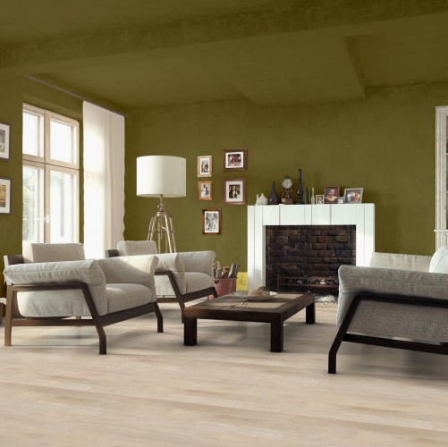 Паркетная доска Barlinek Дуб Коконут Пикколо 1000200029 - Вид №11