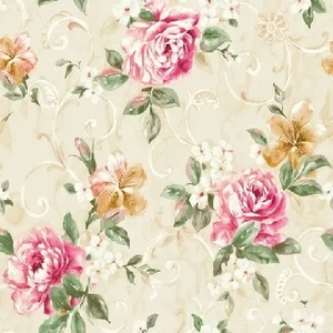 AQ50801 Обои Seabrook Watercolor