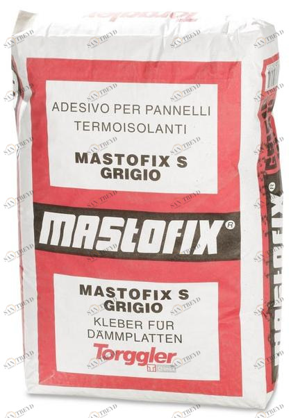 Torggler Chimica Порошковый клей для теплоизоляционных листов sun-id-1463624