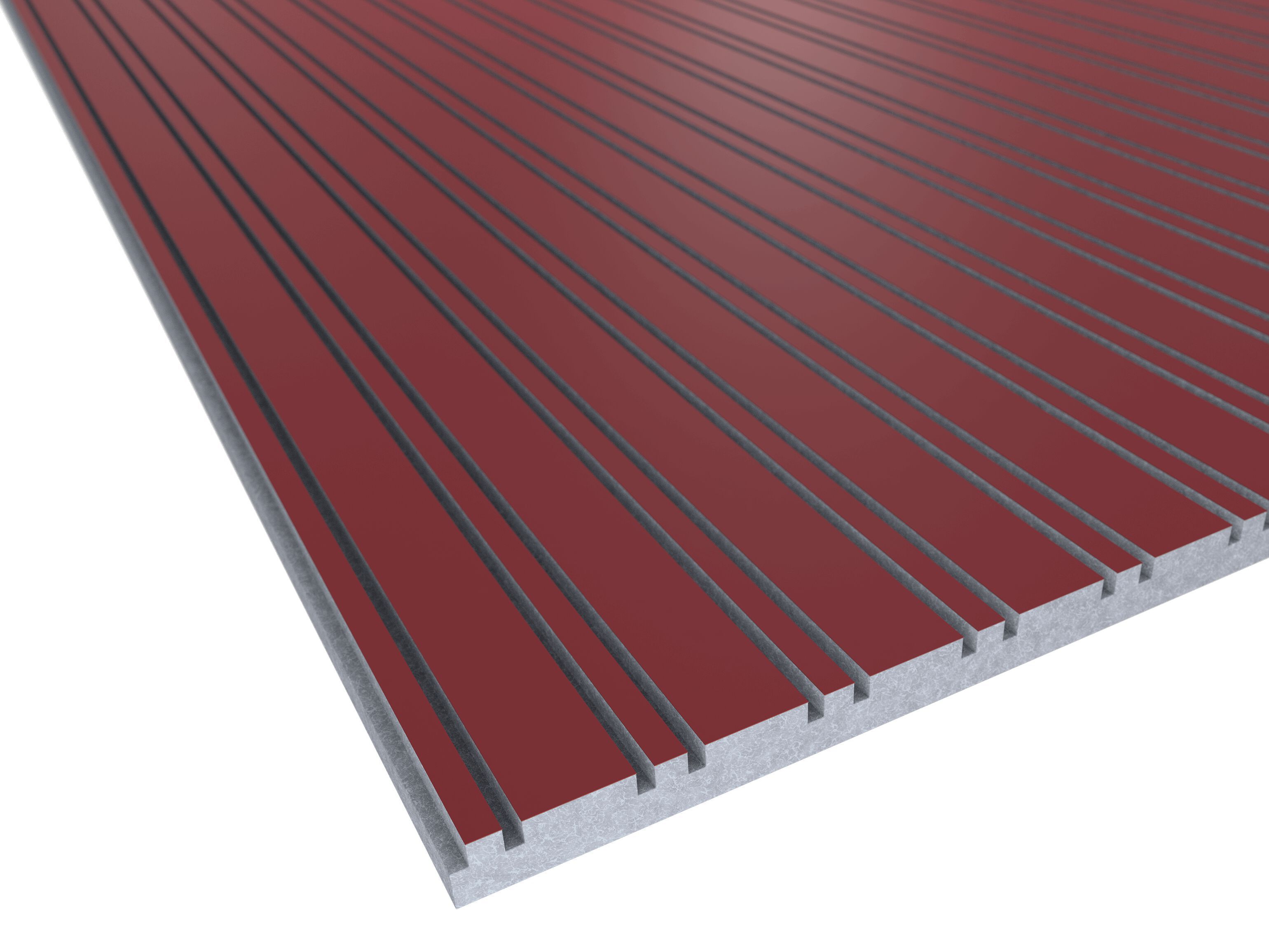 Переработанное покрытие из ПЭТ Vicoustic VicStrip ARCH-00100652 - Вид №39