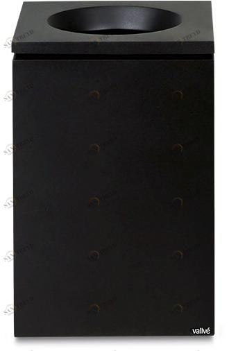 Vallvé Контейнер для смолы Square 2020028