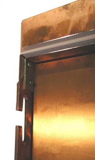 KME Architectural Solutions Композитная медь для больших фасадов Tecu® sun-id-1448449 - Вид №30