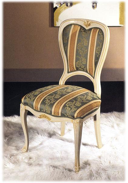 Стул  MIRANDOLA M123/S Arena