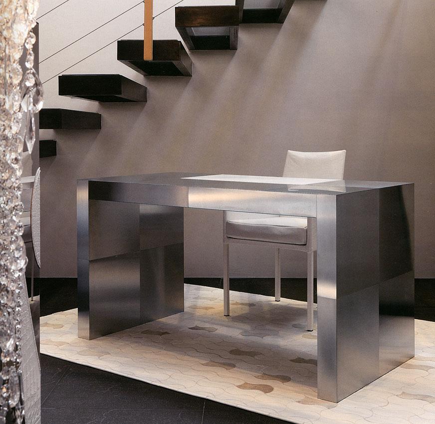 Письменный стол Florida Lux RUGIANO 6061/ALA  - Вид №1